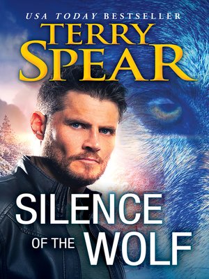 cover image of Silence of the Wolf